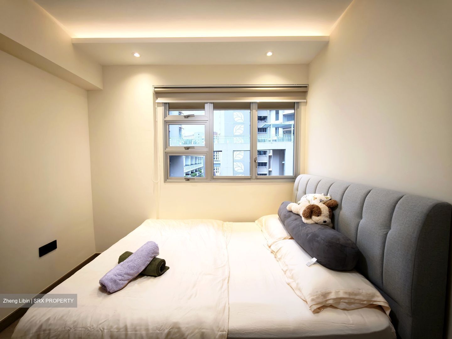 Blk 220A Garden Court @ Tengah (Tengah), HDB 4 Rooms #560091271